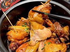 -小绍兴家宴(鲁迅路店)