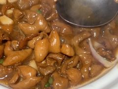 -解家河南菜(金水路店)