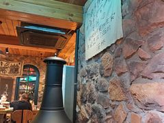 -马灯部落·西湖边的创意山景餐厅(虎跑动物园店)
