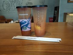 -星巴克(深圳龙岗广百店)