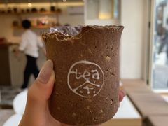 -茶是一枝花泡茶店