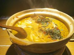 -吃饭皇帝大土家民族菜(正大广场店)