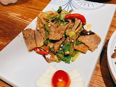 -云海肴·汽锅鸡·云南菜(美罗城店)