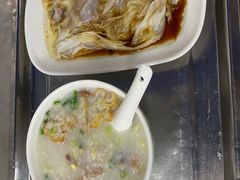 牛肉拉肠-源记肠粉(华贵路店)