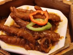 -明腾壹间茶餐厅(新都会花园广场店)