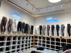 -lululemon athletica(希慎广场店)