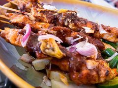 -THE PAWON·8碗(古北SOHO店)