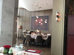 大堂-金海华·悦食东方(苏州中心商场店)