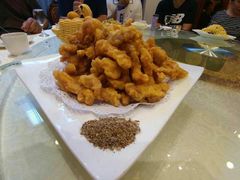 -陶然饺子城(奥体中路店)