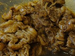 -金龙烧烤·牛肉面(西塔店)