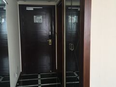 -金紫薇酒店(成都春熙路步行街店)