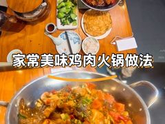 -61号餐吧(兴坪古镇漓江店)