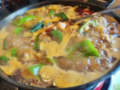 -湘肠香火锅店(团结湖店)