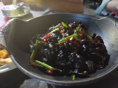 -万景饭店·鱼街农家菜