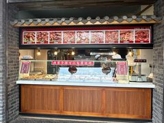 -桥香园云南过桥米线(金马碧鸡店)