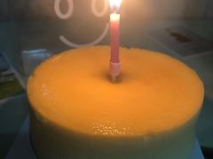 活力阳光芝士蛋糕-BreadTalk面包新语·烘焙蛋糕(高德置地春广场店)