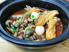 -家味螺蛳粉&烤鱼(五角场店)