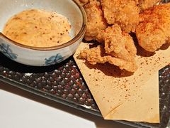 -火山屋台(新街口店)