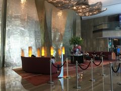 -广州天河希尔顿酒店