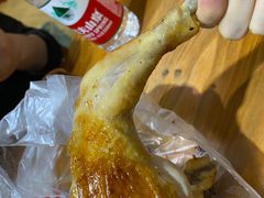 -吴山烤禽 (吴山路店)