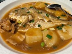 -宁海食府·涌宴(真和店)