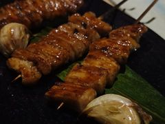 -気楽亭和食料理(气乐亭大世界本店)