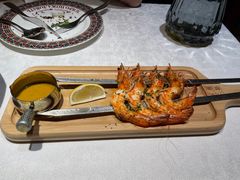 -俄士厨房(环球港店)