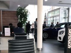 -上海德星奔驰(江杨南路店)