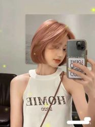 -小齐发型Star·Salon