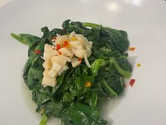 -肆月河豚·新淮扬(金融街店)