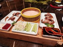 -天瑞轩·粤菜餐厅