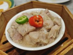 -九龙茶记·粤式餐厅融合菜(鹭江店)
