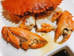 膏蟹-老吉士(环贸iapm店)