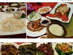 -上海南新雅大酒店