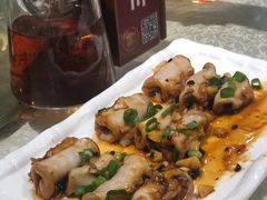-丰尔粥食·顺德鱼生·干蒸排骨顺德菜(大良分店)