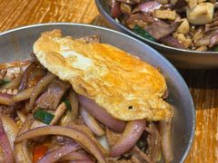-圳兴面王·拌川·特色炒面(南山保利剧院店)