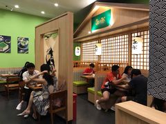 -無邪日式甜品(华润五彩城购物中心店)