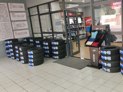 -天猫养车(哈贝卡硕士路店)