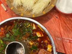 -王大乔泡椒米线·小火锅(星城天地店)