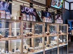 -大连铂尔曼酒店-铂尔曼美食廊 Pullman Deli