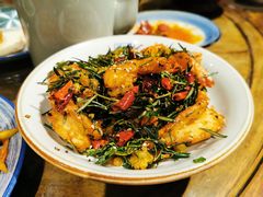 -兰溪小馆(东直门簋街店)