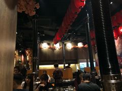 大堂-響日本燒肉