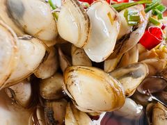 -阿伍海鲜大排档(塔湾金沙店)