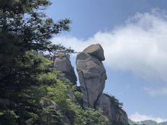 -九华山风景区
