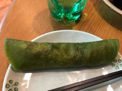 -春饼先生·北京烤鸭(甘井子万达店)