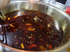 -米二红烧兔(华阳店)