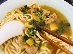 -奎元馆.百年奎元.非遗传承(西湖边的解放路店)