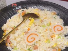 -许哥东北烧烤·铁丳烤串·宫后夹肉(繁花中心店)