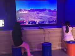 -嗨翻Hi-Fun竞技主题乐园·蹦床亲子生日轰趴(国光1937店)