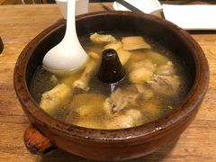 -旅马餐厅(茅家埠店)